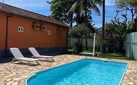 Pousada Vila das Artes